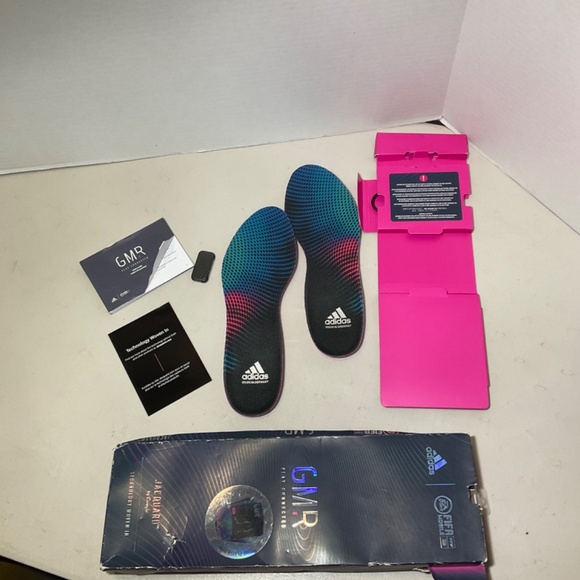 Adidas GMR Pack Fifa Mobile Play Connected JACQUARD by Google Size 6 - Picture 2 of 4